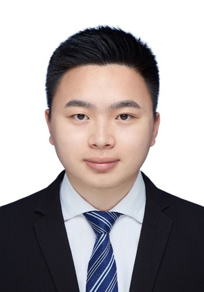 【优秀校友】太阳成集团毕业生孙建入选中国科协 “青年人才托举工程”